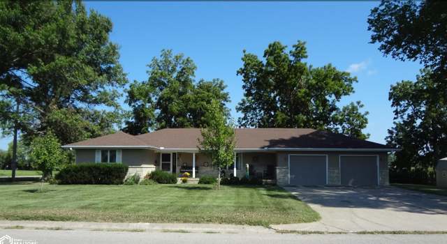 Photo of 301 S 7th Ave, Villisca, IA 50864