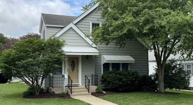 Photo of 215 Scott St, Audubon, IA 50025