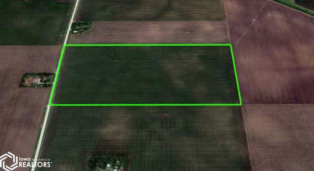 Photo of 210th Ave, Havelock, IA 50546
