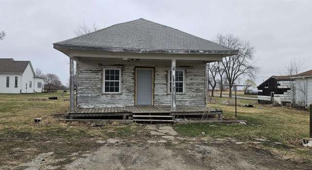 Photo of 206 S Adams St, Kellerton, IA 50133
