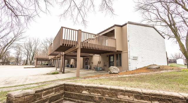 Photo of 2700 North Shore Dr. D7 Dr Unit D 7, Clear Lake, IA 50428