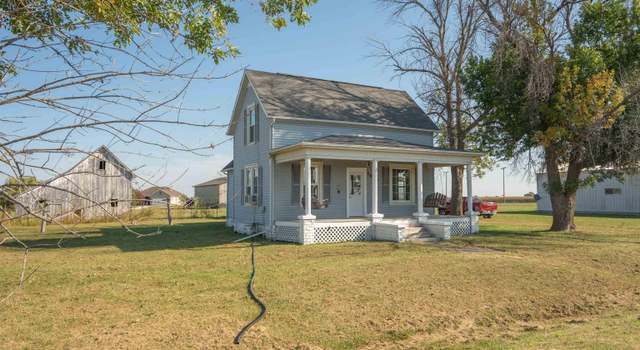 Photo of 1630 East County Rd, Basco, IL 62313
