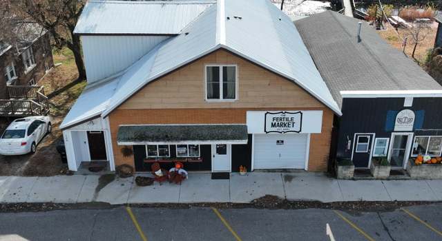 Photo of 109 W Main St St, Fertile, IA 50434