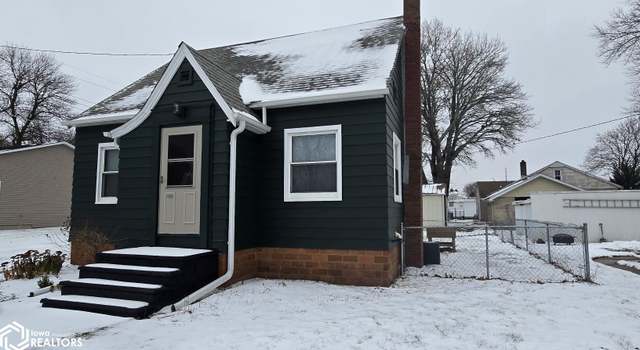 Photo of 410 2nd Ave NW, Buffalo Center, IA 50424