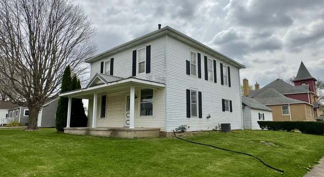 Photo of 804 North St, Mediapolis, IA 52637