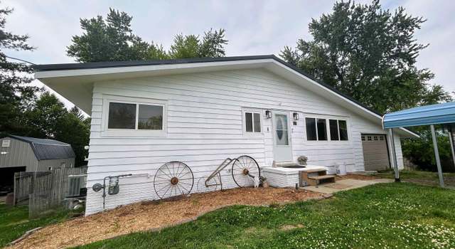 Photo of 1110 Jasper Ave, Kellogg, IA 50135