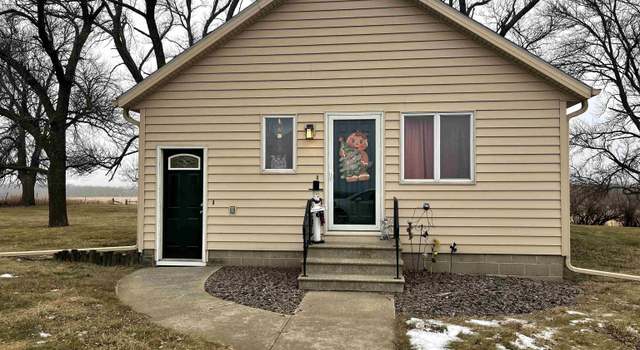Photo of 1204 130th St, Bode, IA 50519