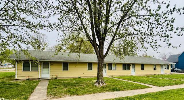 Photo of 301 S 4th St S, Farmington, IA 52626