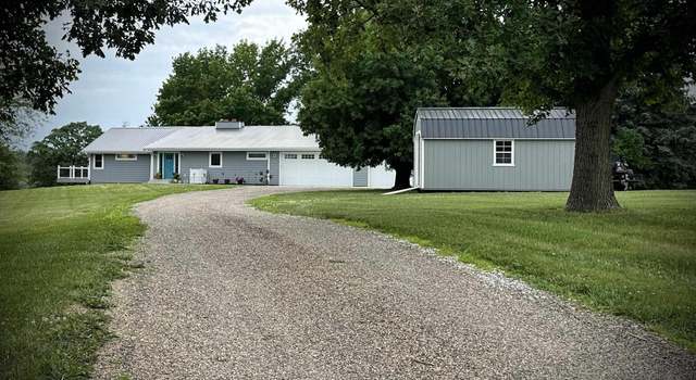 Photo of 2451 Newport Ave, Oskaloosa, IA 52577