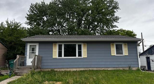 Photo of 1209 Cottage Rd, Webster City, IA 50595
