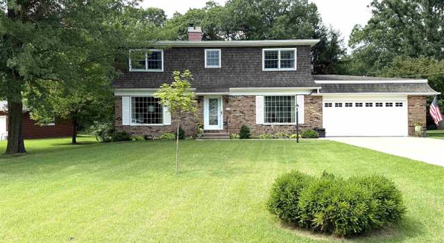 Photo of 3359 Country Club Lane Ln, Fort Madison, IA 52627