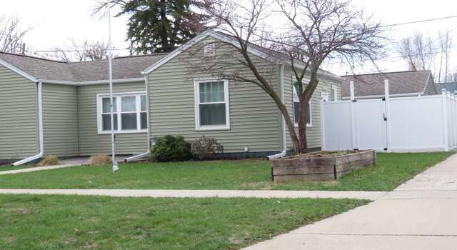 Photo of 716 1st Ave Ave SE, Clarion, IA 50525