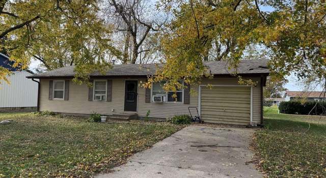 Photo of 312 N Chestnut St, Fremont, IA 52561