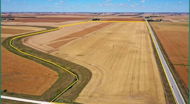 Photo of Co. Hwy P29, Clare, IA 50524