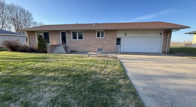 Photo of 210 E 6th St, Kanawha, IA 50447