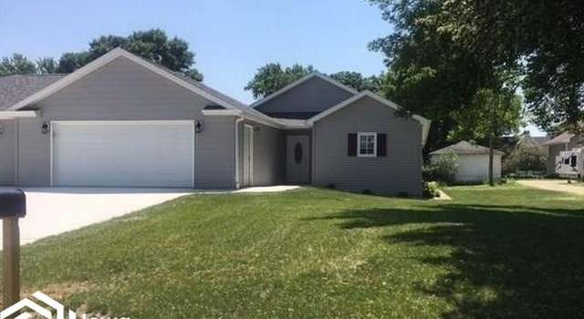 Photo of 175 1st St NE, Britt, IA 50423