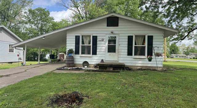 Photo of 811 F Ave E, Albia, IA 52531