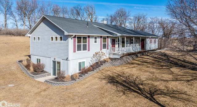 Photo of 1906 800th St, Harlan, IA 51537