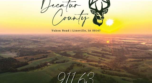 Photo of Yukon Rd, Leon, IA 50147