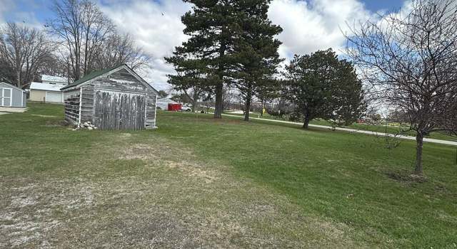Photo of 334 E South St St, Manly, IA 50456