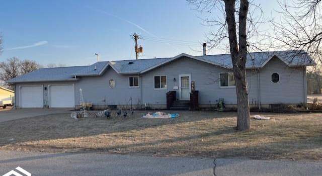 Photo of 201 N 2nd St, Thornton, IA 50479