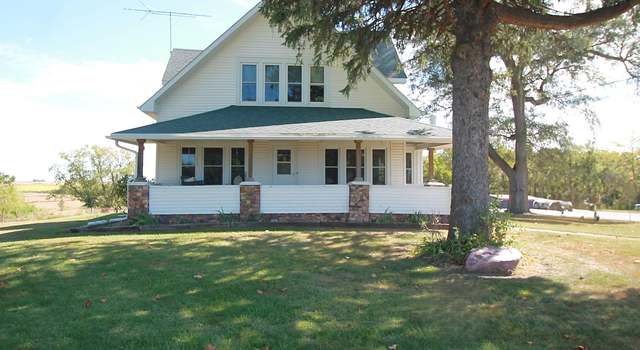 Photo of 1203 Iowa Ave, College Springs, IA 51637