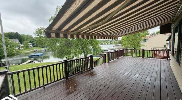Photo of 1015 Lakeshore Dr, Brooklyn, IA 52211