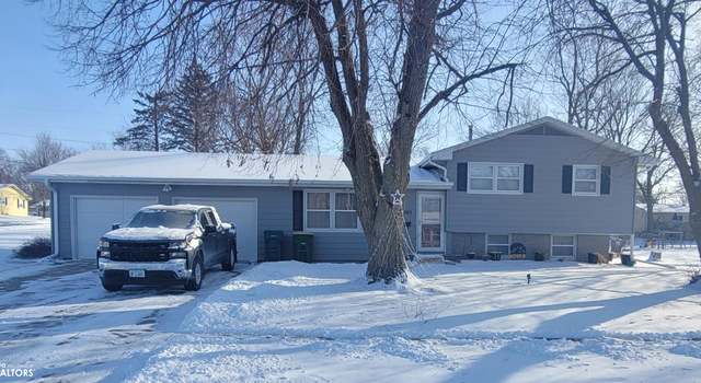 1705 Devoe St, Creston, IA 50801 | MLS# 673144 | Redfin