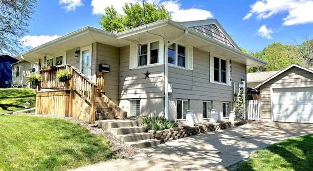 Photo of 1206 Birch St, Atlantic, IA 50022