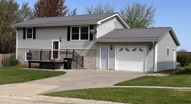 Photo of 412 W Front St, Wayland, IA 52654