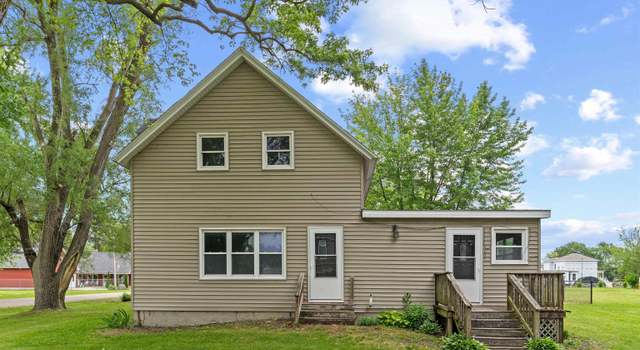 Photo of 201 N Wilmering St, Morning Sun, IA 52640