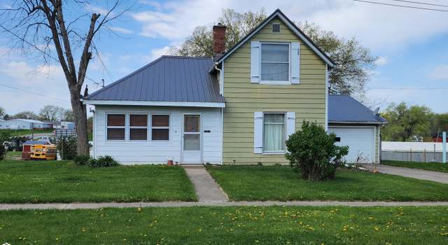 Photo of 527 N 3rd St, Albia, IA 52531