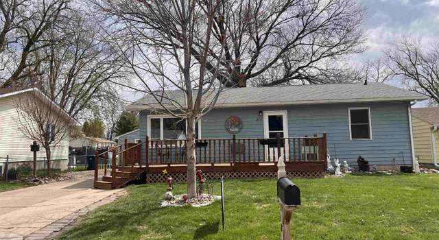 Photo of 210 S 24th St, Denison, IA 51442