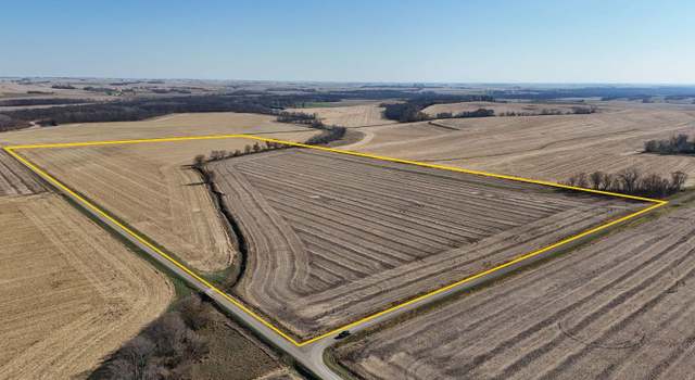 Photo of 325th Street, Union, IA 50258