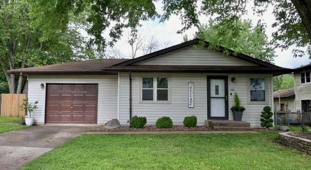 Photo of 226 Vica Ln, Fort Madison, IA 52627