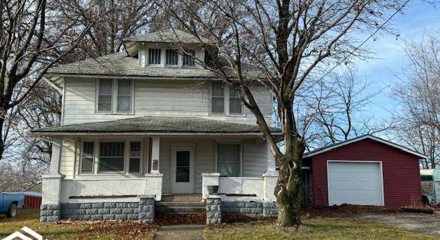 Photo of 804 Adams St, Gravity, IA 50848