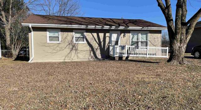 Photo of 12 Pawnee Dr, Keokuk, IA 52632