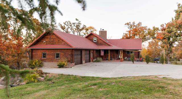 Photo of 2751 Nebraska Ave, New London, IA 52645