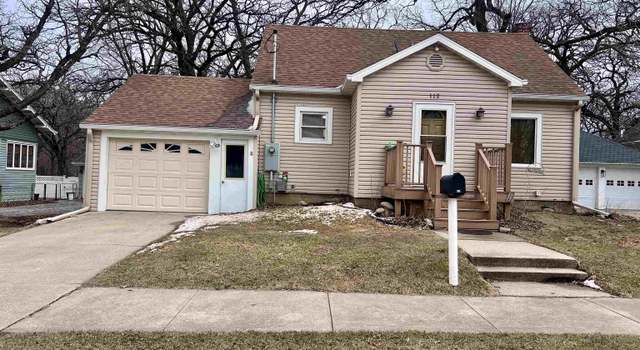 Photo of 112 Mildred Ave, Iowa Falls, IA 50126
