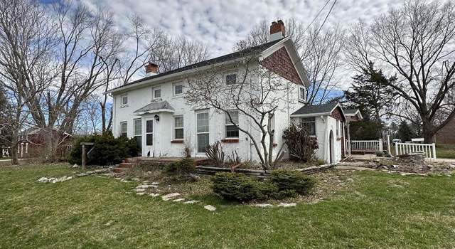 Photo of 150 N Gordon St, Nauvoo, IL 62354