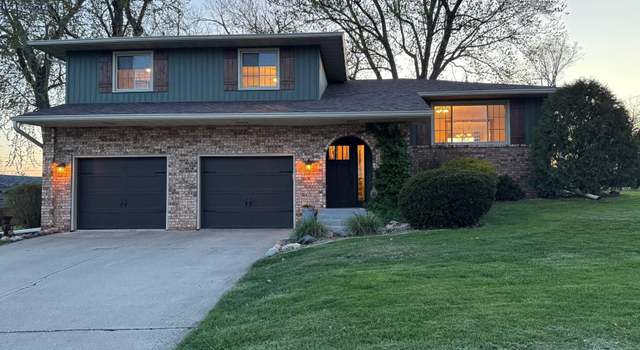 Photo of 709 Jackson St, Tama, IA 52339