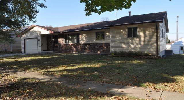 Photo of 110 Artz St, Breda, IA 51436