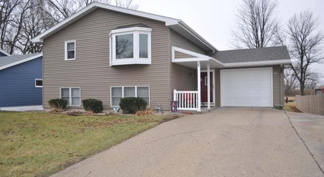 Photo of 411 W 2nd St, Glidden, IA 51443