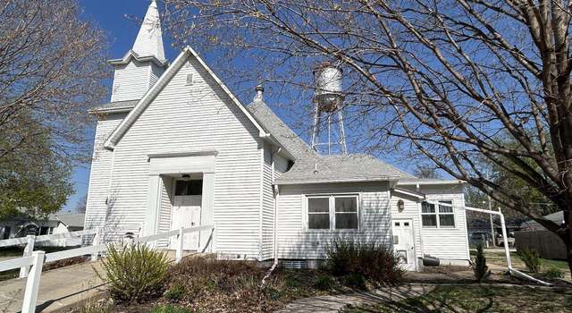 Photo of 212 Alice St, Essex, IA 51638
