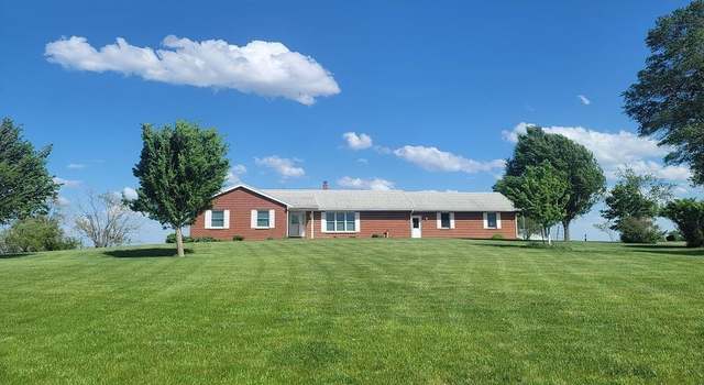 Photo of 3006 Maple Ave, Blanchard, IA 51630
