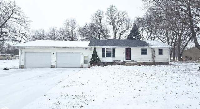 Photo of 246 S Lynn St, Thompson, IA 50478