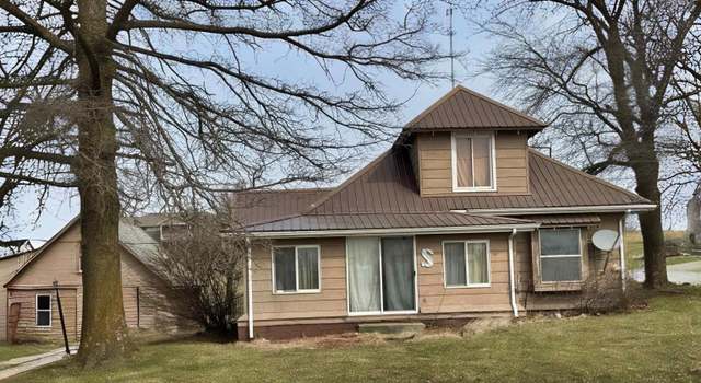 Photo of 601 W 7th St, Diagonal, IA 50845