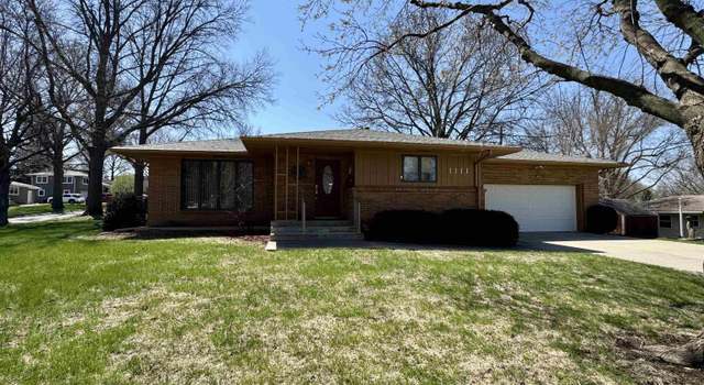 Photo of 1111 Broadway St, Audubon, IA 50025