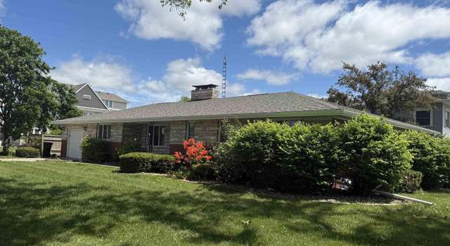 Photo of 107 SE 4th St, Greenfield, IA 50849