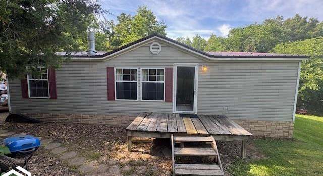 Photo of 24610 236th Ave, Exline, IA 52555